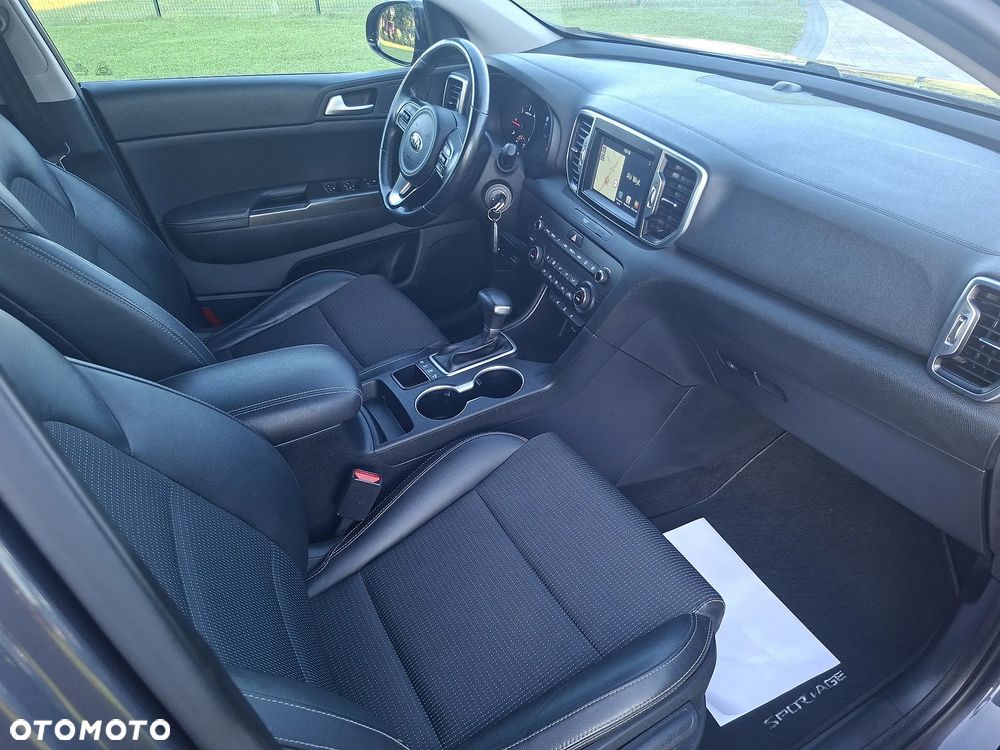 Kia Sportage - 32