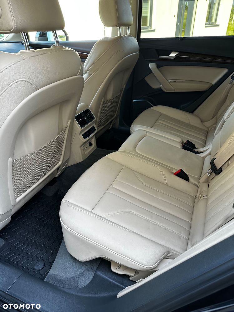 Audi Q5 - 31