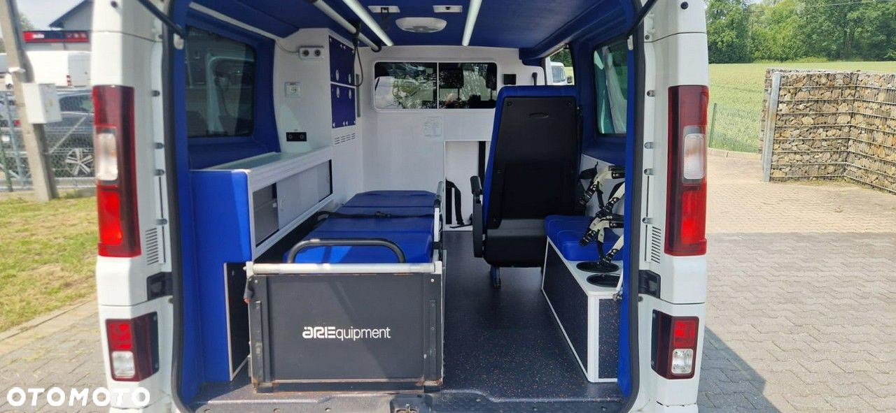 Renault Trafic - 33