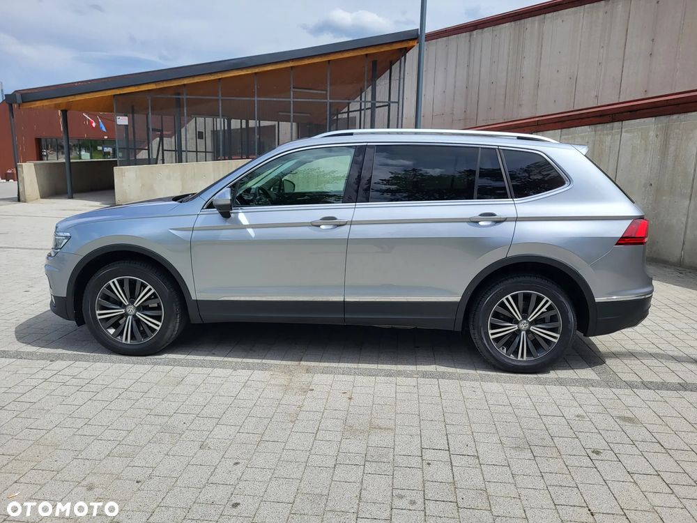 Volkswagen Tiguan 2.0 TSI 4Mot Highline DSG - 14