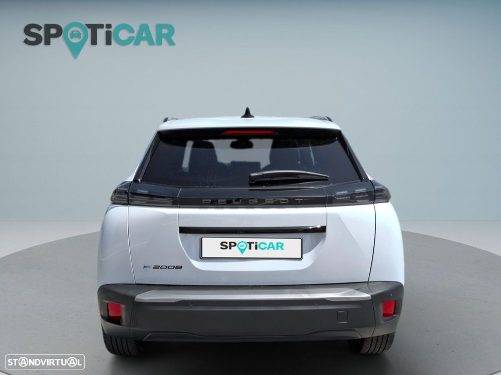 Peugeot e-2008 50 kWh Allure - 6