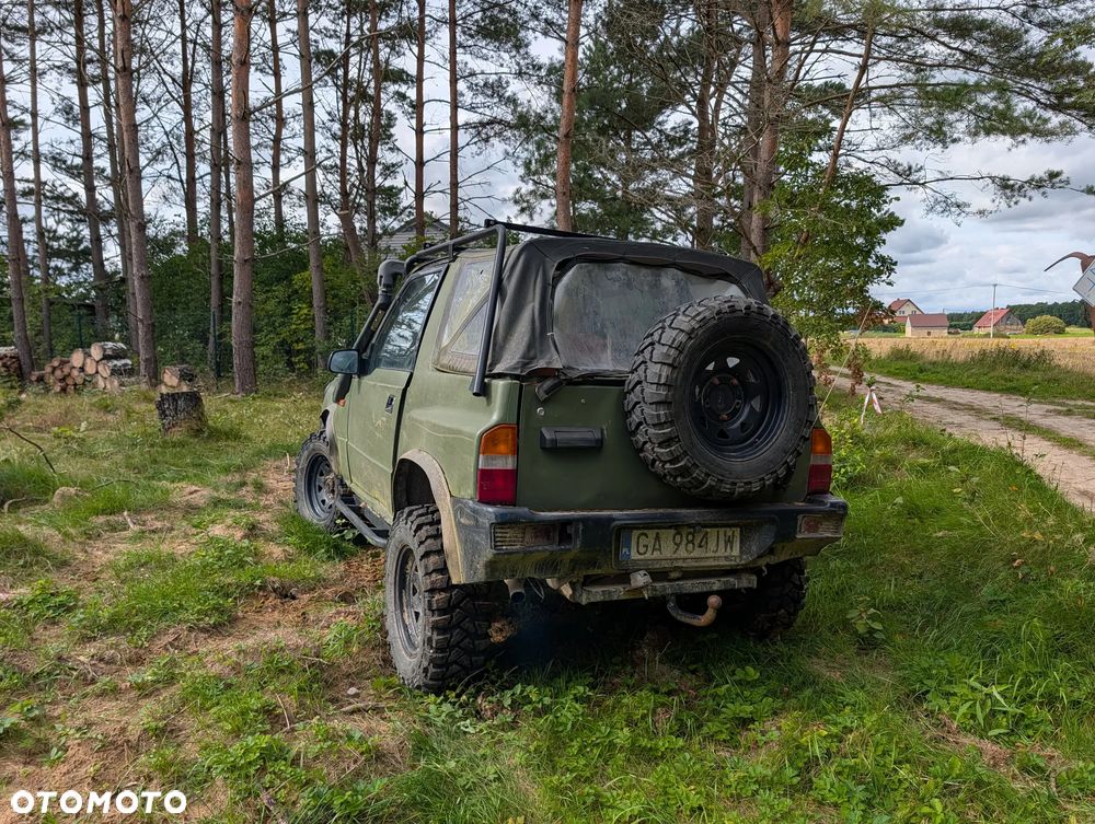 Suzuki Vitara - 3