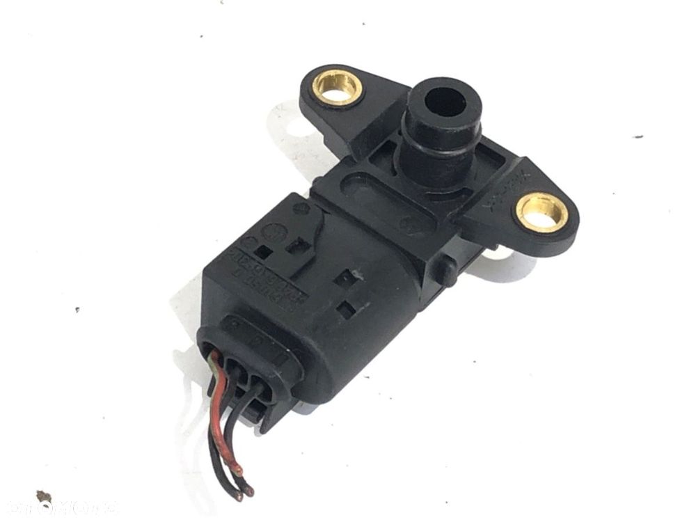 MAP SENSOR  BMW 1 (E87) 2003 - 2013 118 i 95 kW [129 KM] benzyna 2004 - 2007 0906362 - 2