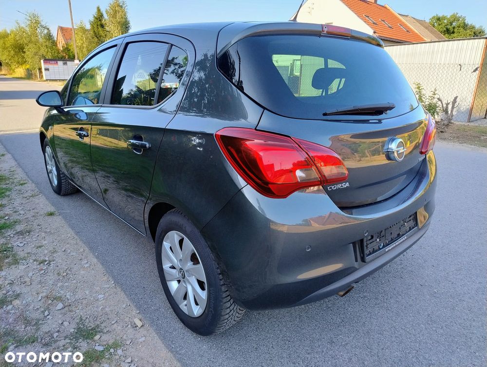 Opel Corsa 1.4 T Cosmo S&S - 4