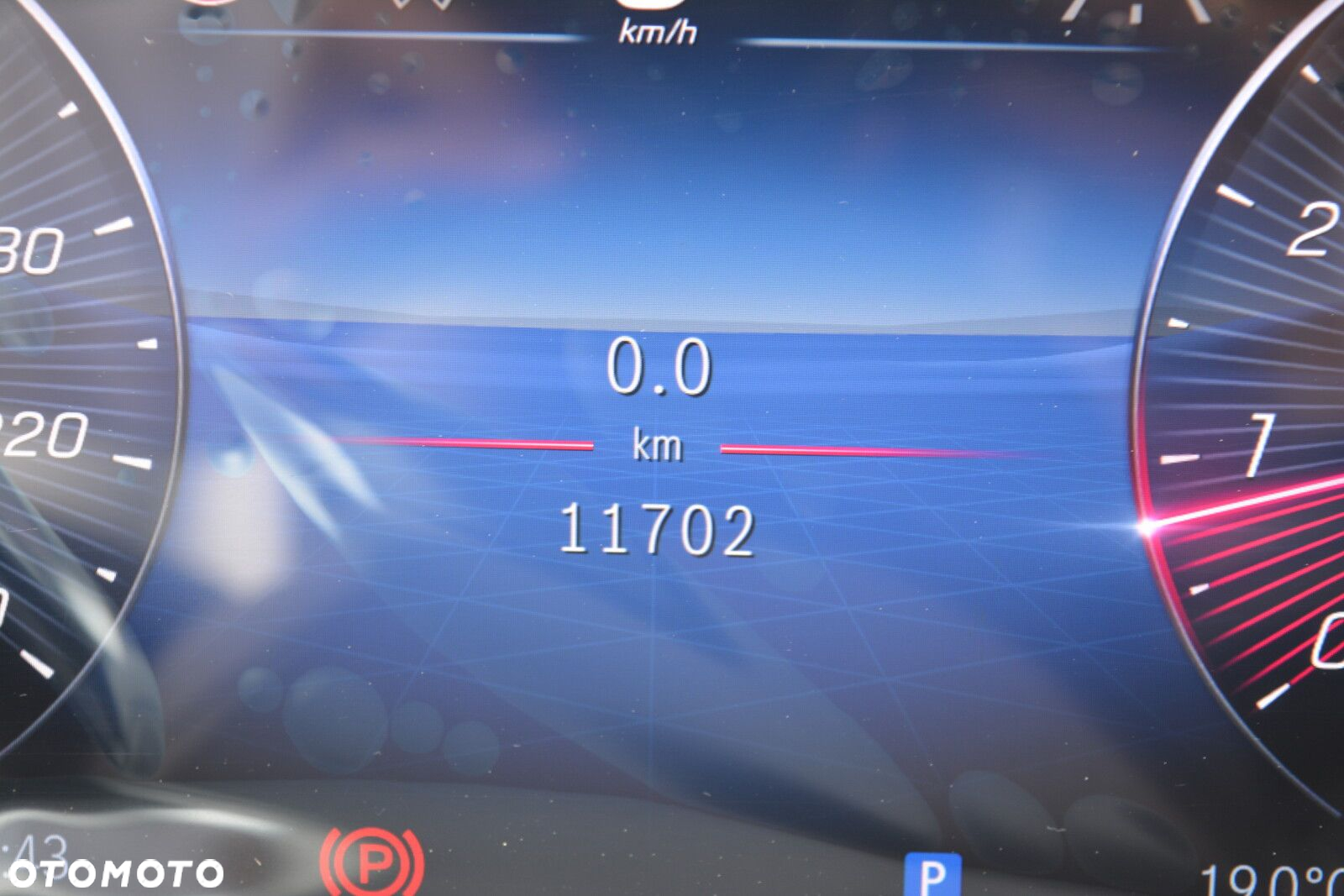 Mercedes-Benz CLA 200 Progressive 7G-DCT - 30