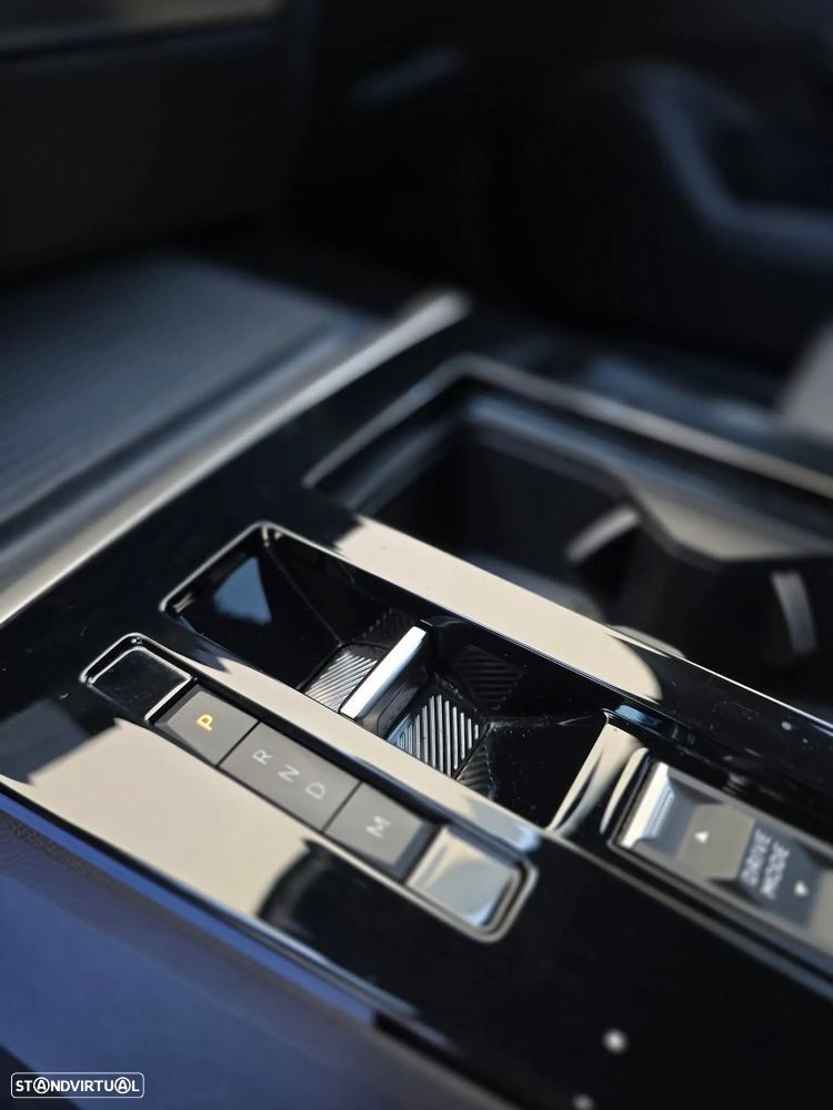 Opel Astra Caravan - 14