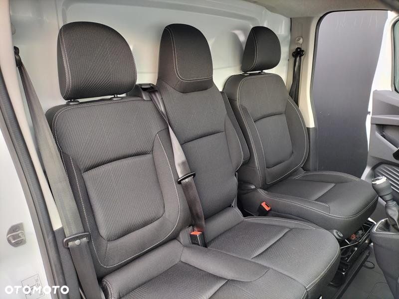 Renault Trafic - 11