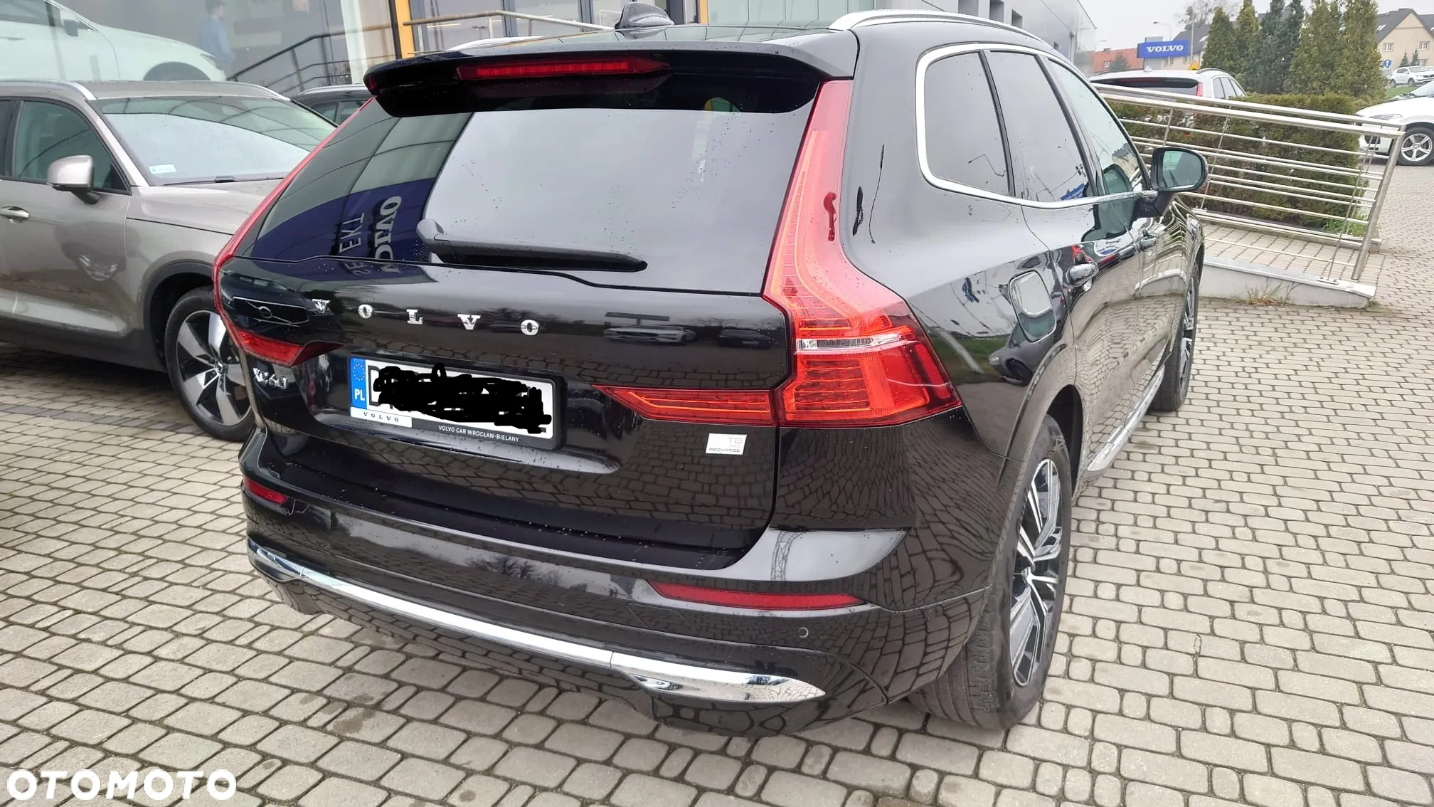 Volvo XC 60 - 9