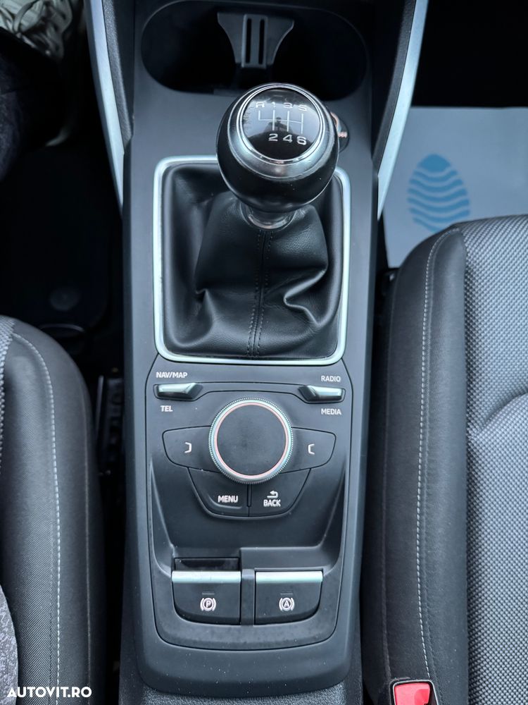 Audi Q2 1.0 TFSI ultra design - 14