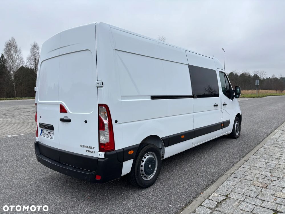 Renault Master - 8