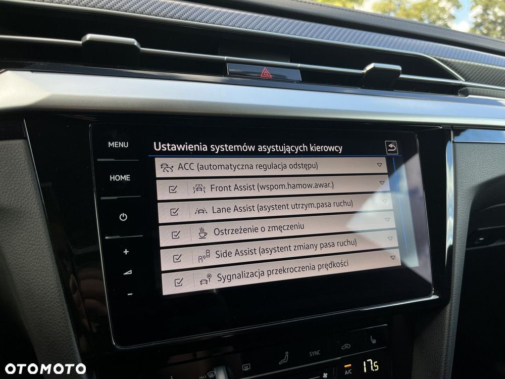 Volkswagen Arteon Shooting Brake 2.0 TSI 4Motion R DSG - 28