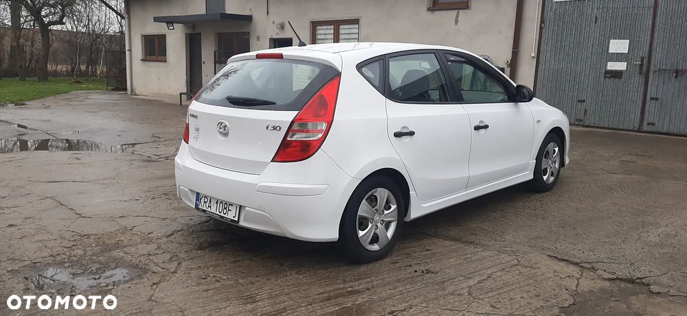 Hyundai i30 - 11