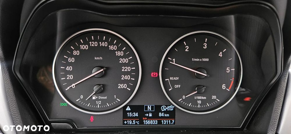 BMW X1 sDrive18d xLine - 12