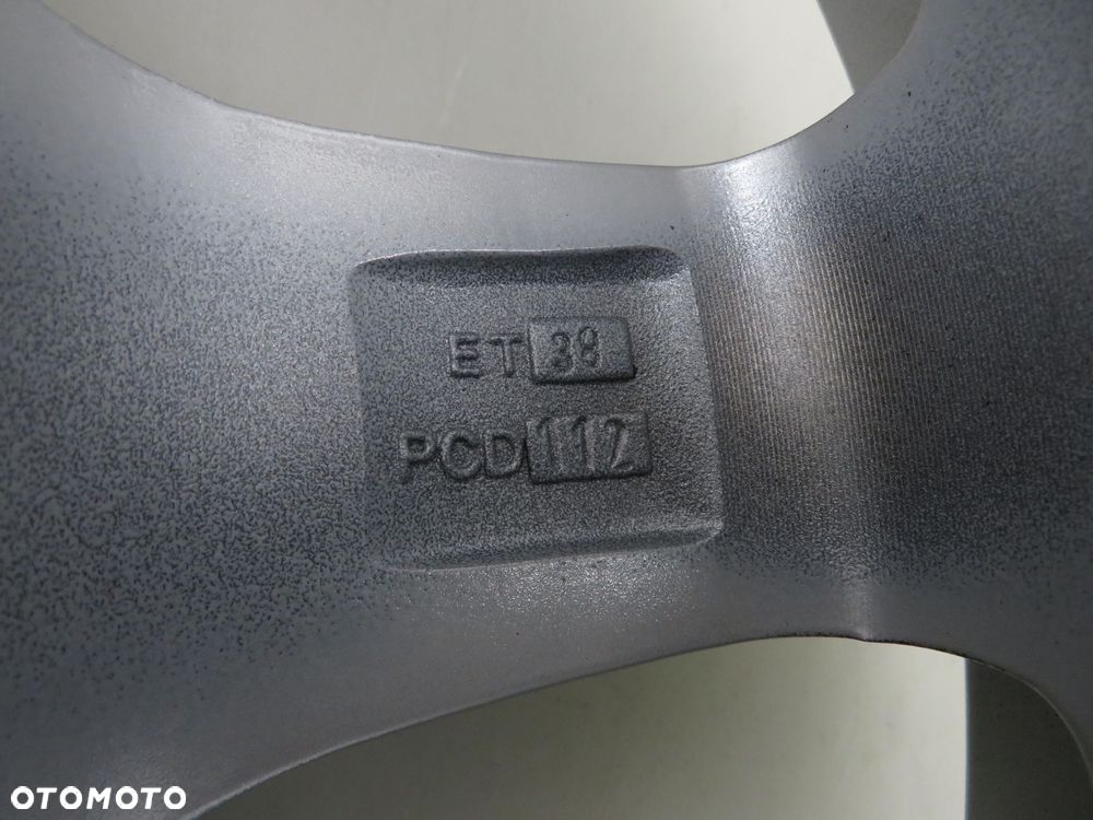 Alufelgi 15'' VW Audi Seat Skoda Mercedes 5x112 ET38 - 6