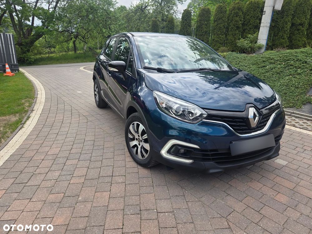 Renault Captur 0.9 Energy TCe Alize EU6 - 2