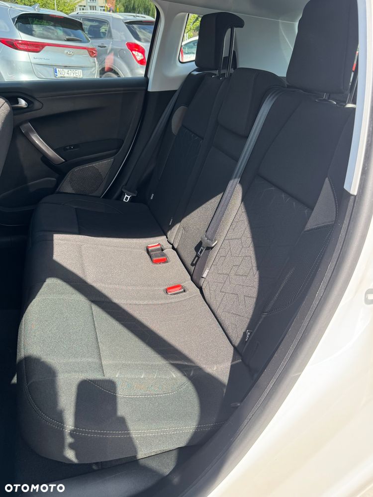 Peugeot 2008 120 VTI Active - 21
