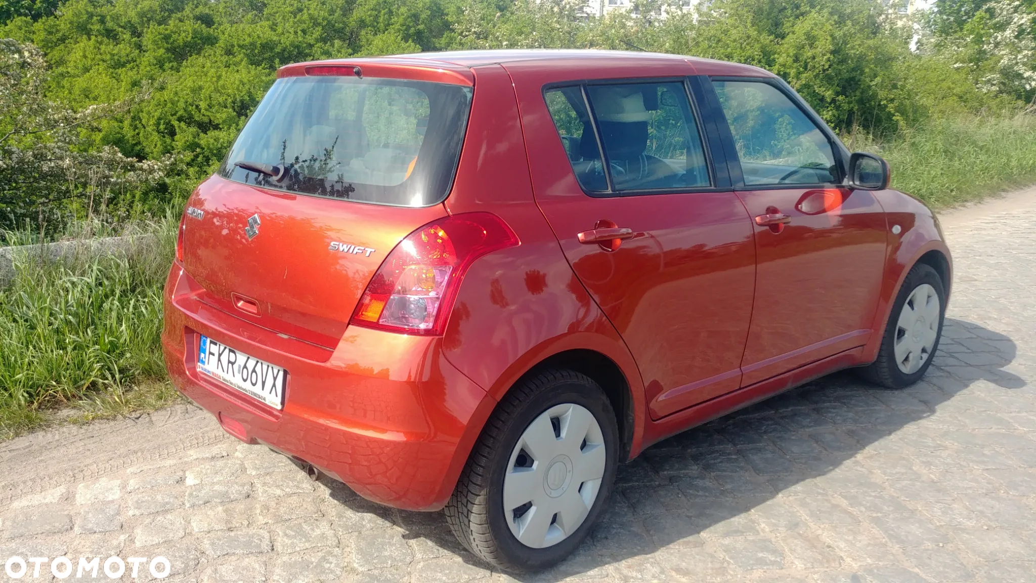 Suzuki Swift 1.3 Comfort XL - 11