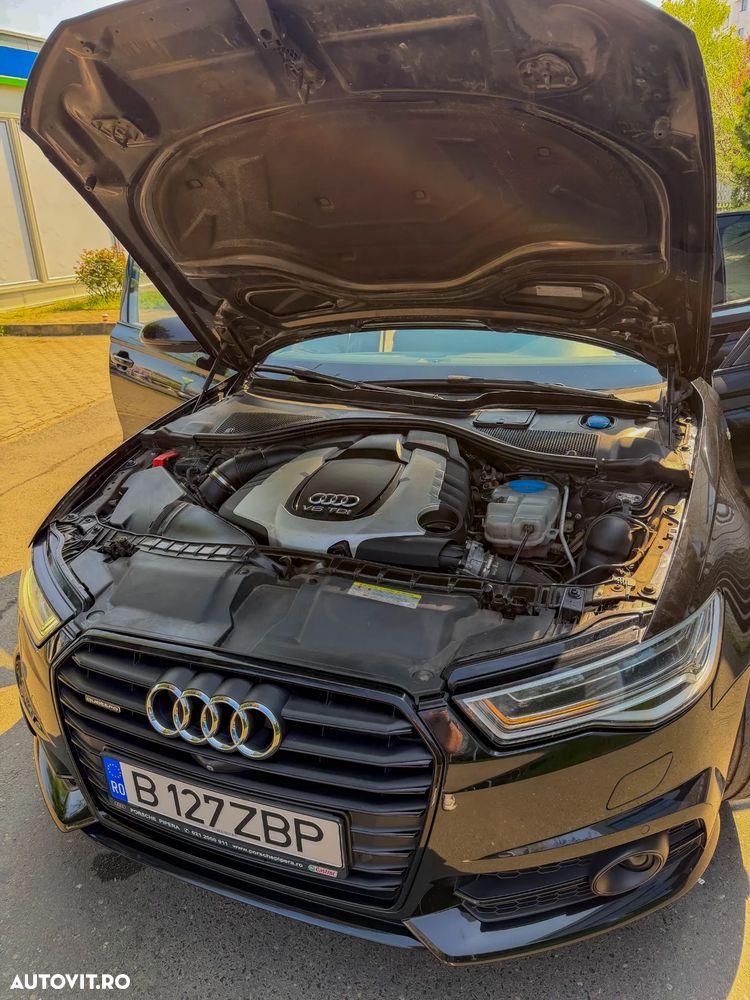 Audi A6 Limuzina - 16