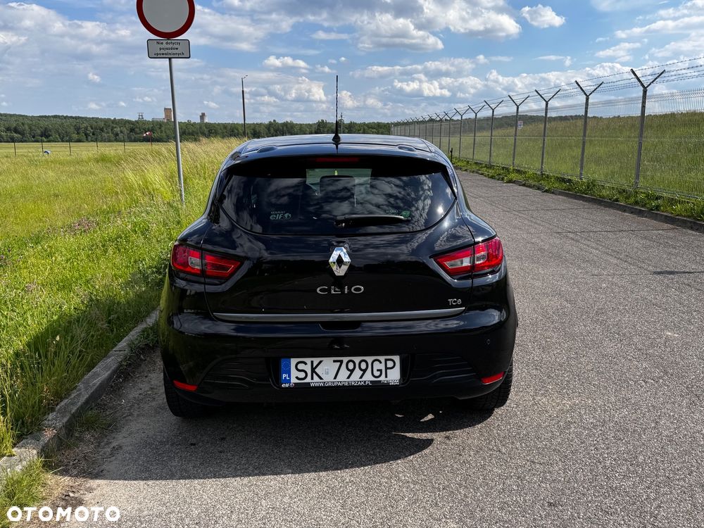 Renault Clio 0.9 TCe Techno Feel - 5
