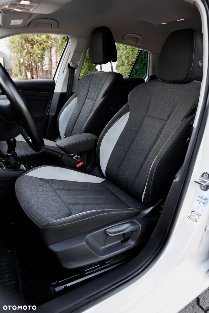 Skoda Scala 1.5 TSI Style - 10
