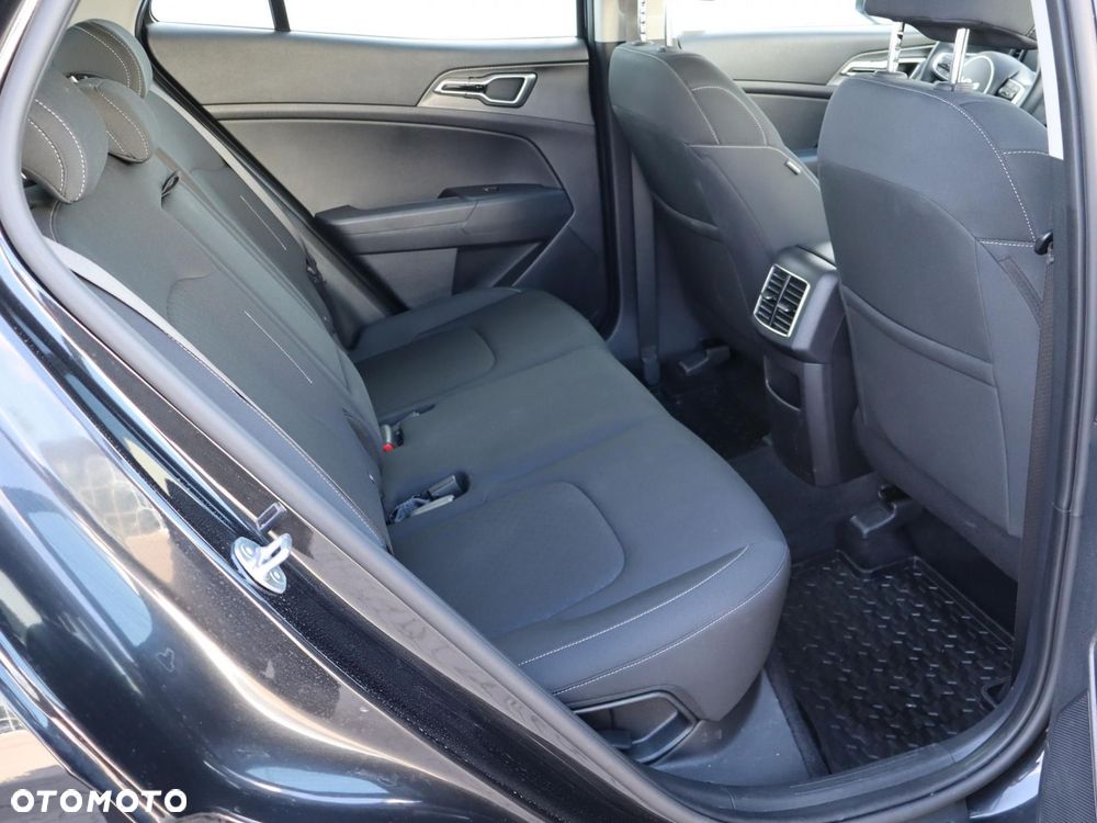 Kia Sportage - 7