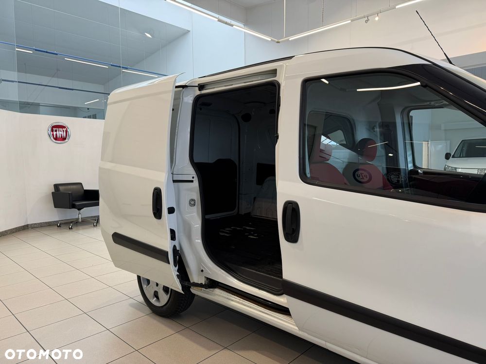 Fiat Doblo - 12