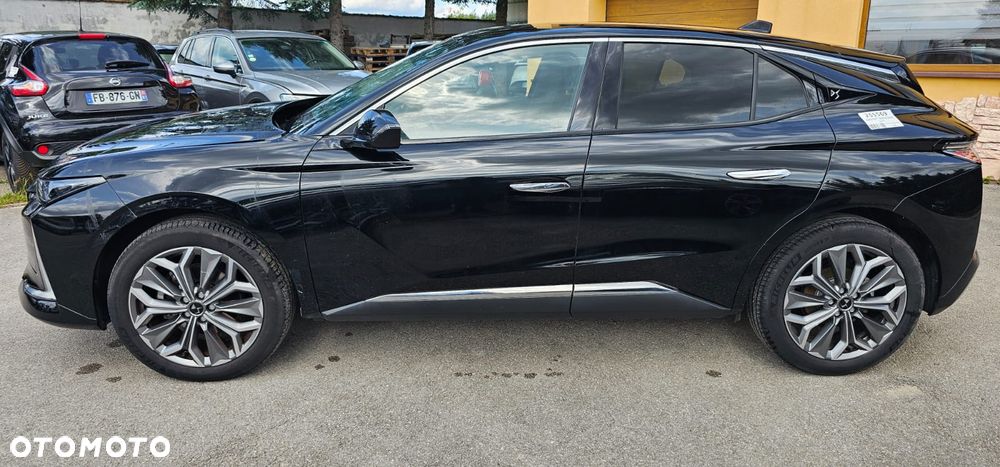 DS Automobiles DS 4 1.2 PureTech Trocadero - 4