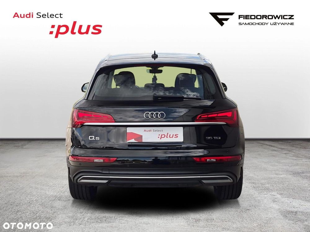Audi Q5 - 5