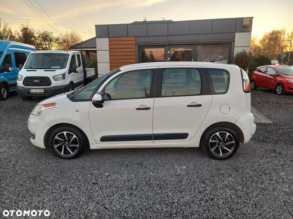 Citroën C3 Picasso 1.6 HDi Attraction - 3