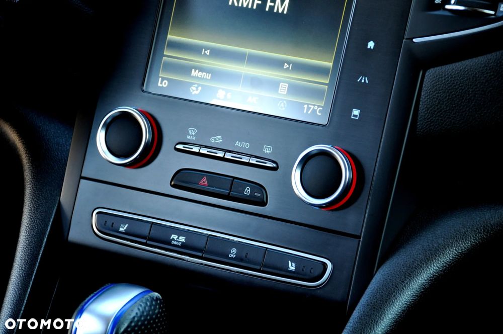 Renault Megane Grandtour ENERGY dCi 165 EDC GT LINE - 28