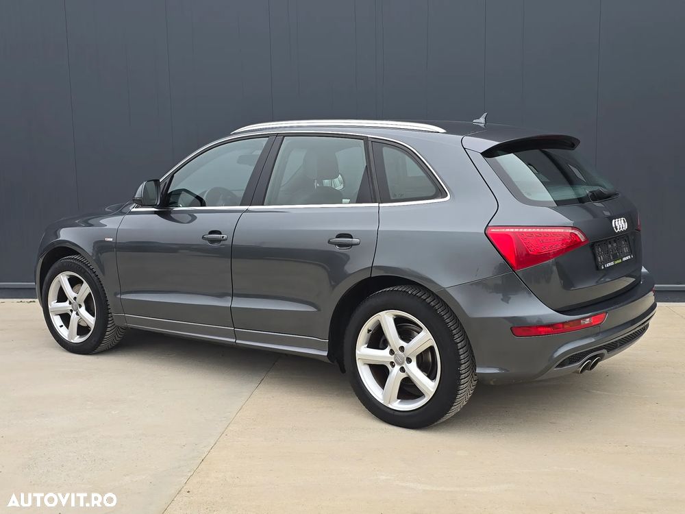 Audi Q5 2.0 TDI - 3