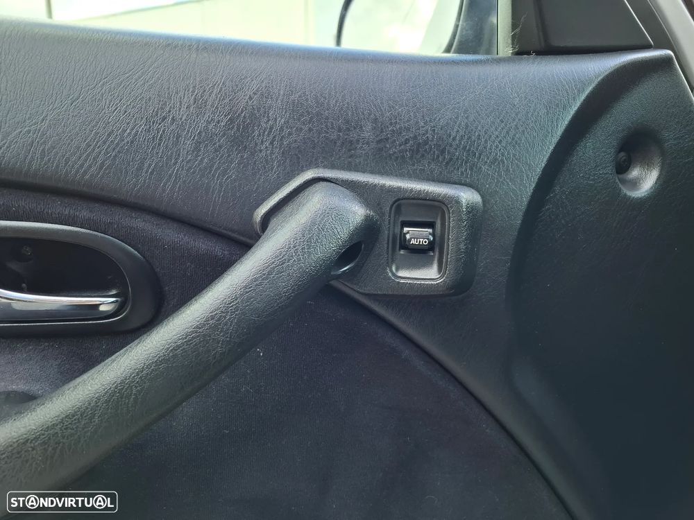 Honda Civic 1.4i S - 13