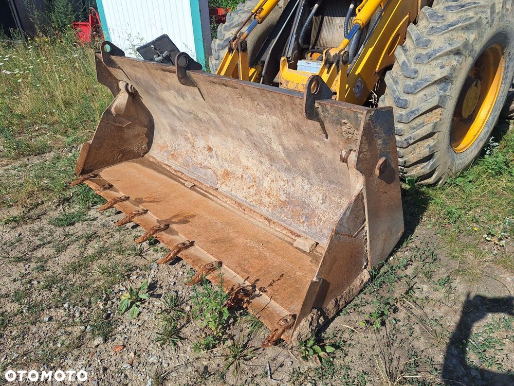 JCB 4Cx 4X4 - 28