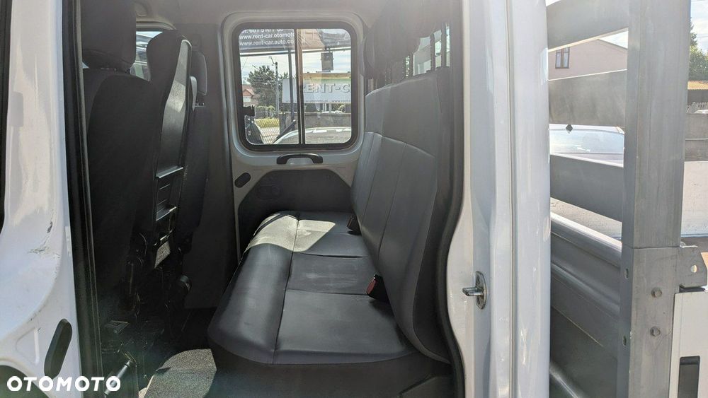 Opel Movano - 15