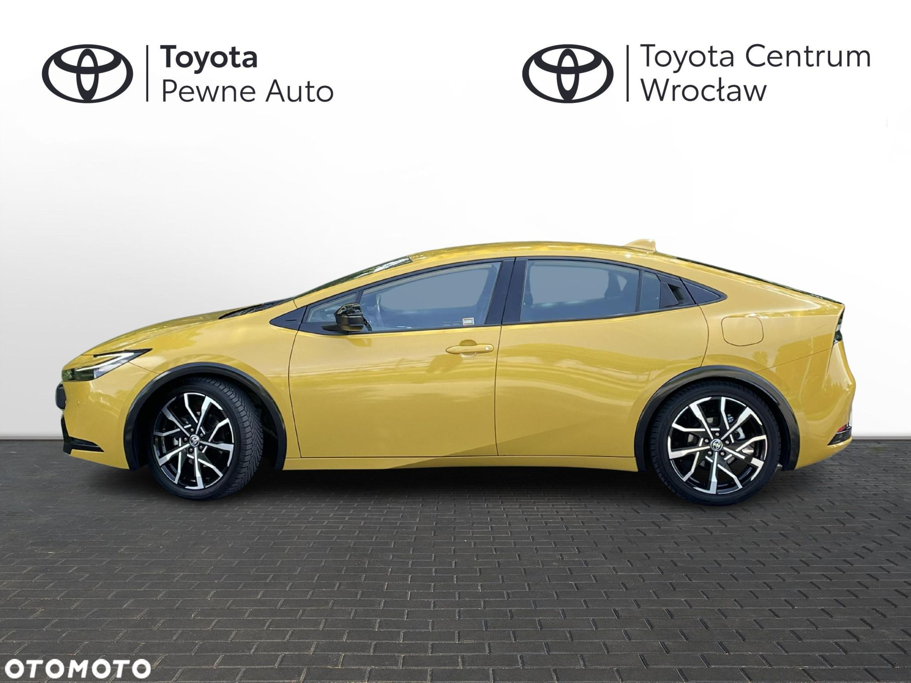 Toyota Prius - 2