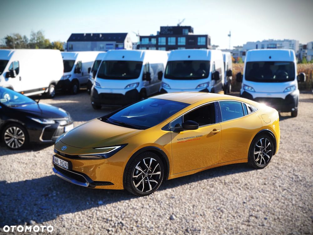 Toyota Prius Plug-in 2.0 Hybrid Prestige - 18