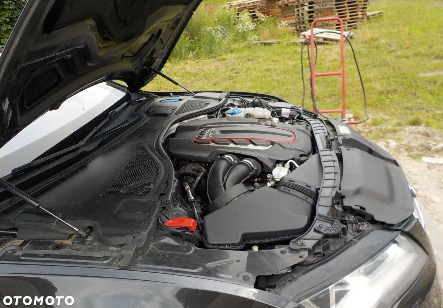 Audi S7 Sportback - 4