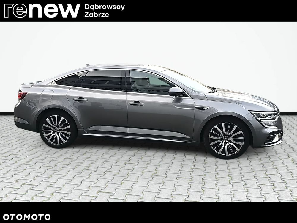 Renault Talisman 2.0 Blue dCi Intens EDC - 3