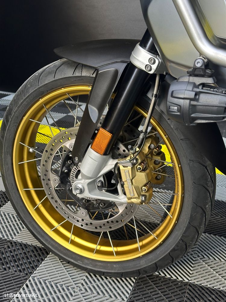 BMW R 1250 GS Adventure - 12