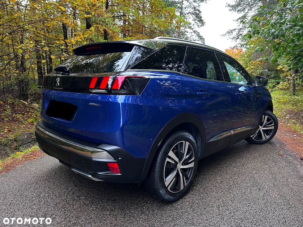 Peugeot 3008 - 10