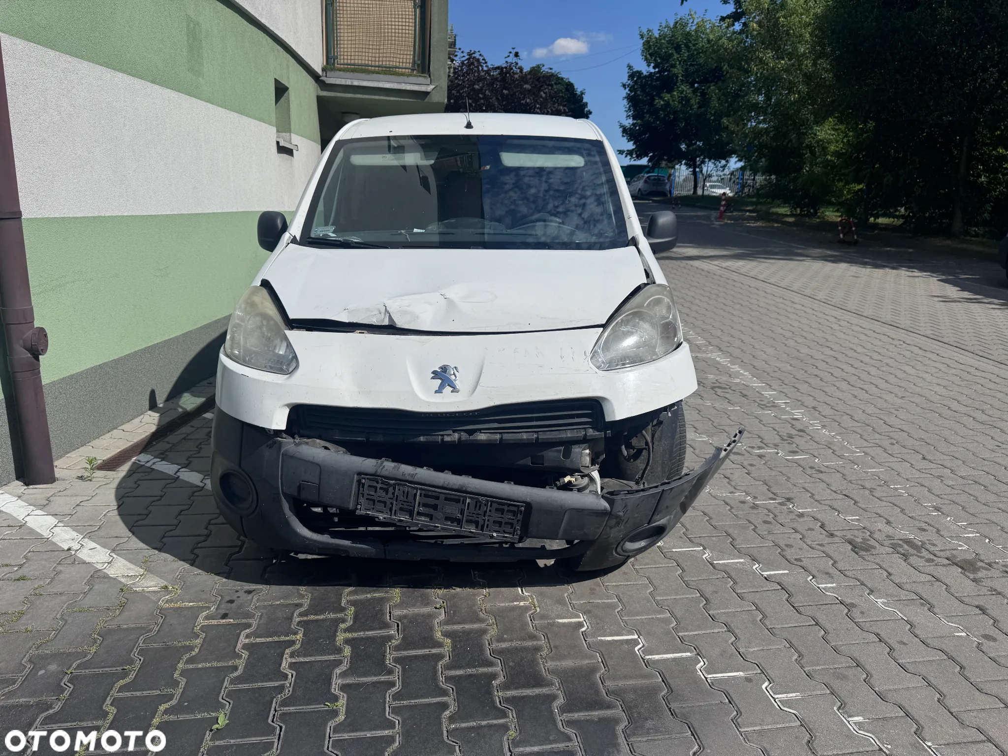 Peugeot Partner - 4