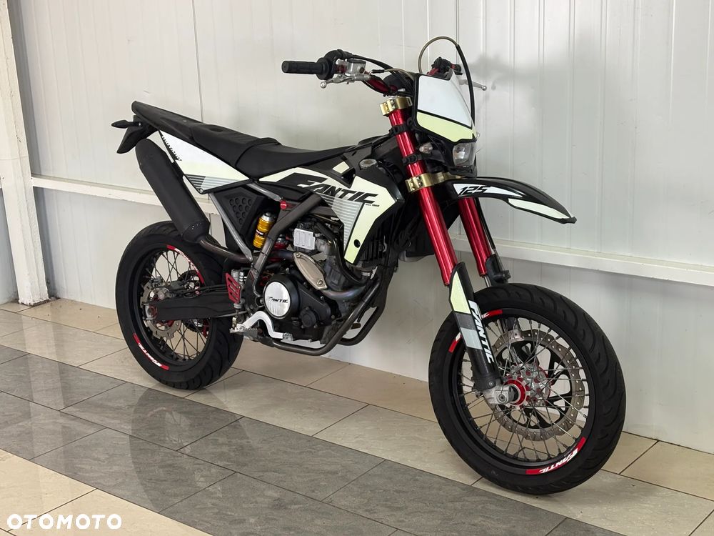 Fantic Inny - 1