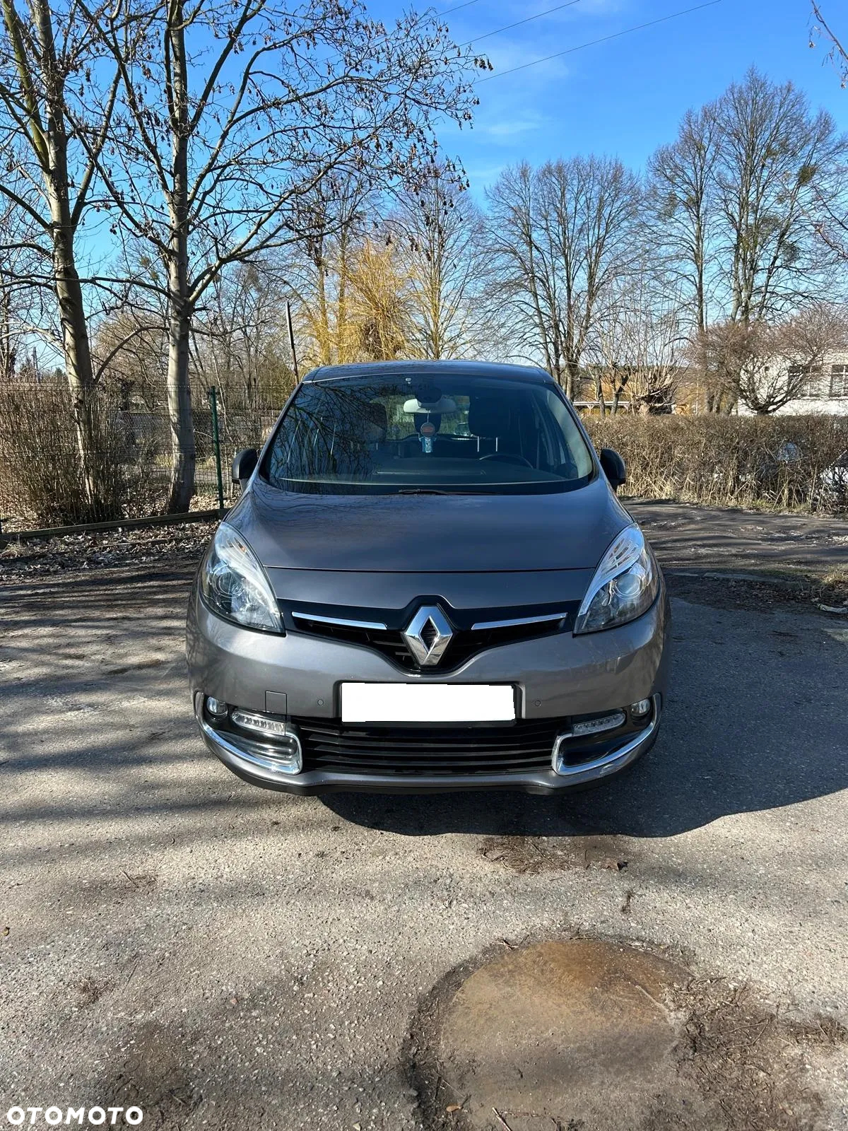 Renault Scenic 1.5 dCi Bose EDition EDC - 2