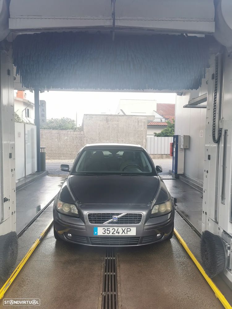 Volvo S40 2.0 D Nível 1 - 17