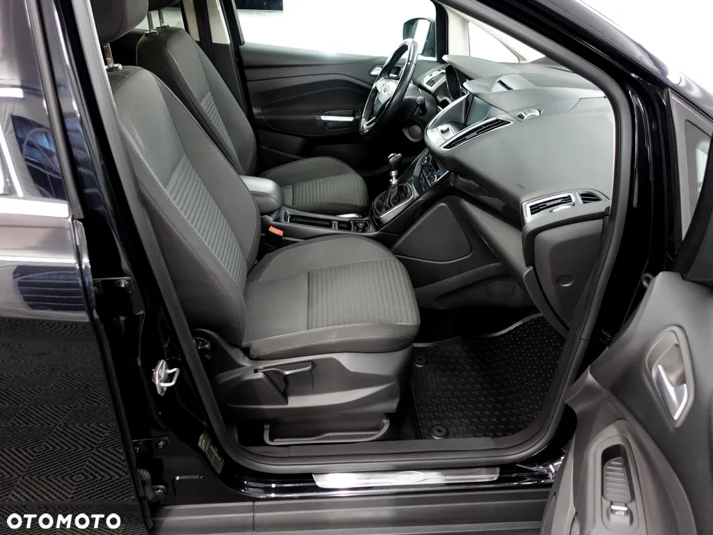Ford C-MAX 1.5 TDCi Titanium - 7