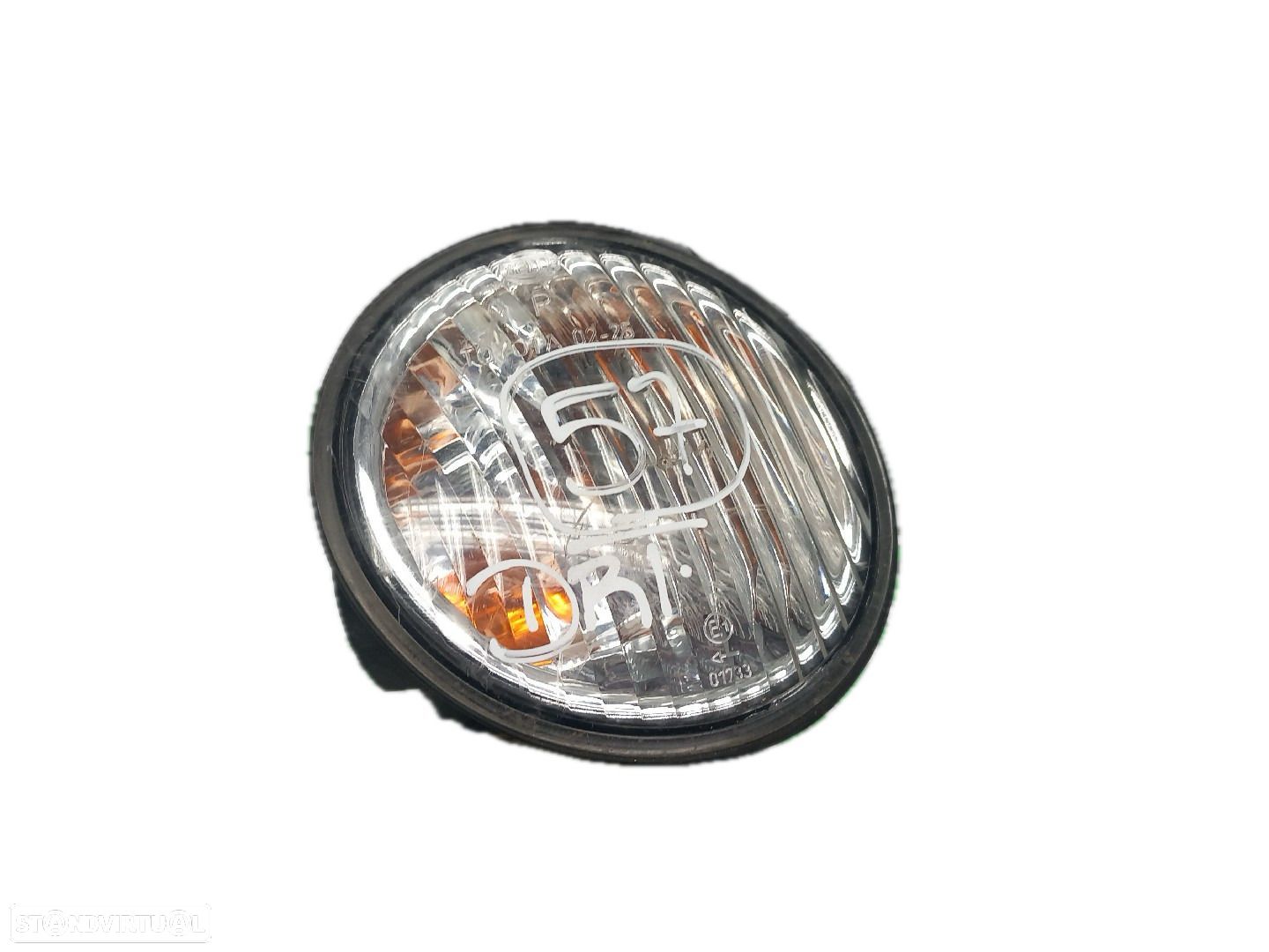 Pisca Frontal Toyota Corolla (_E11_) - 1