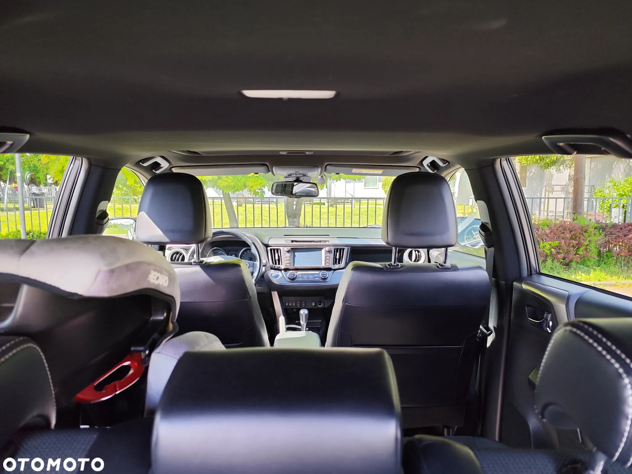 Toyota RAV4 Hybrid Prestige 4x2 - 14