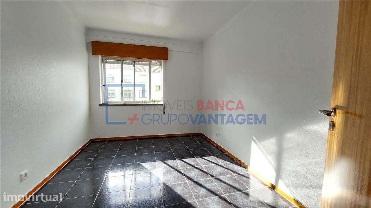 Apartamento T3 de 91 m² em Algueirão-Mem Martins, Sintra - Grande imagem: 5/21