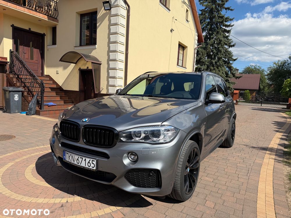 BMW X5 xDrive25d sport - 14