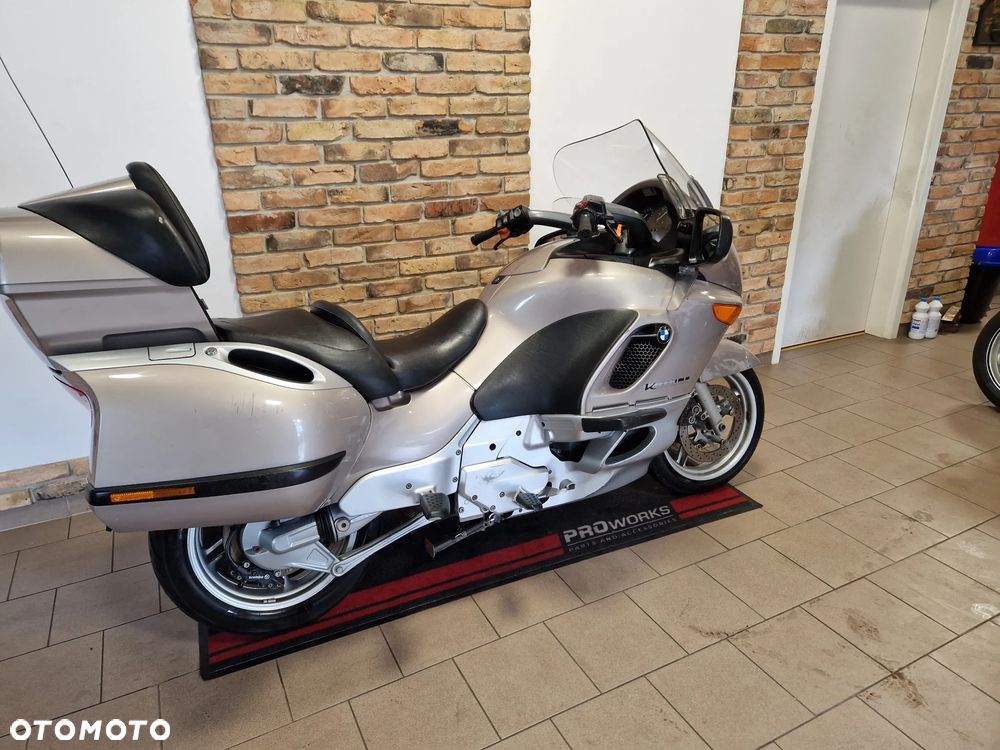 BMW K - 2